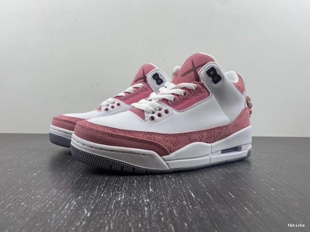TBK CK9246- Retro Jordan 3 3820 TopPick 1028